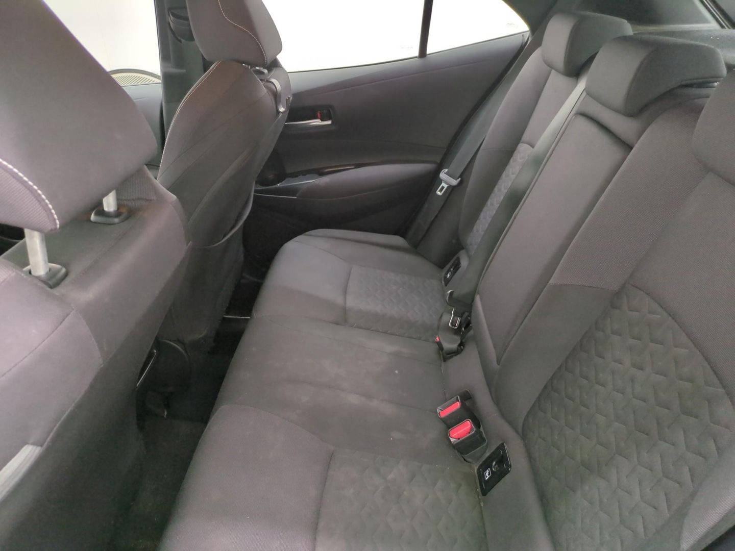 Toyota Corolla Hybride Corolla — Photo 5