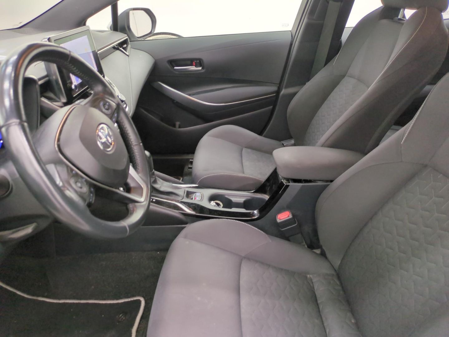 Toyota Corolla Hybride Corolla — Photo 7