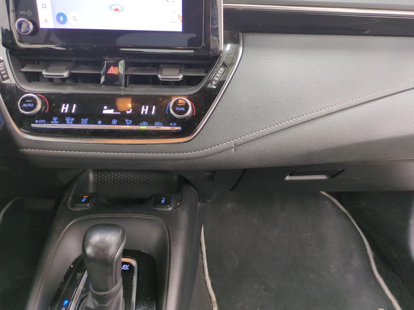 Toyota Corolla Hybride Corolla — Photo 9