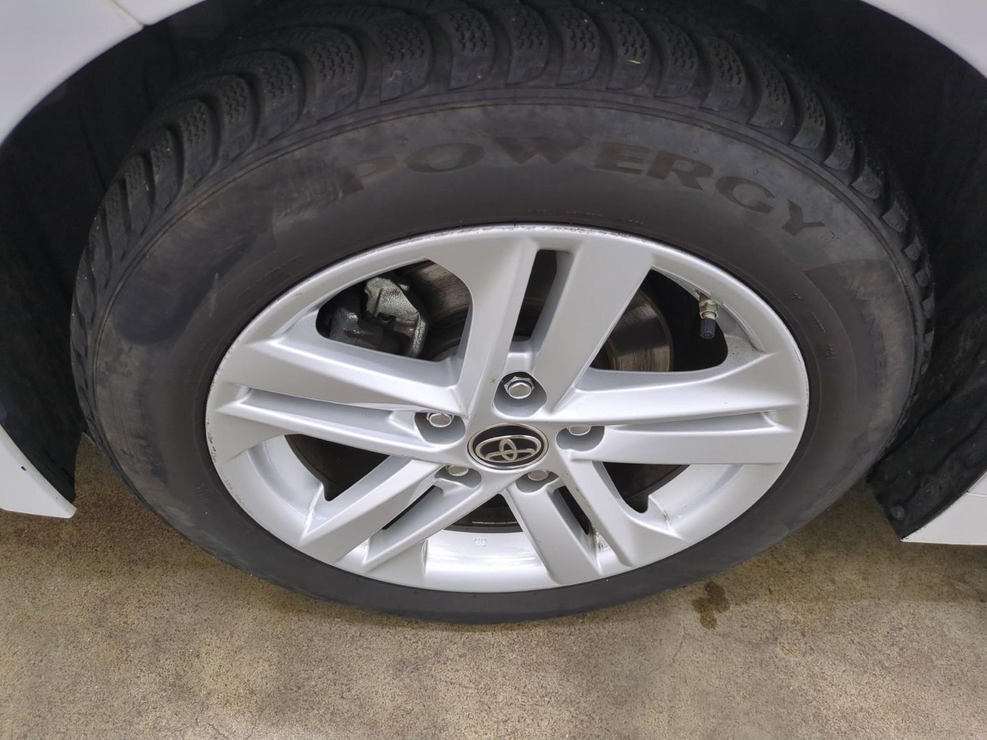 Toyota Corolla Hybride Corolla — Photo 15
