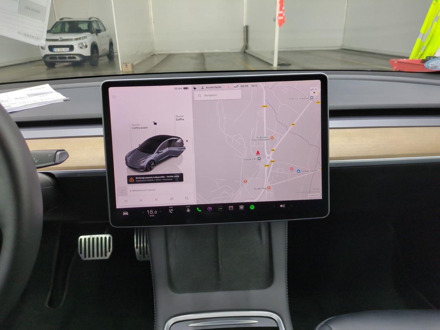 Tesla Model 3 — Photo 12