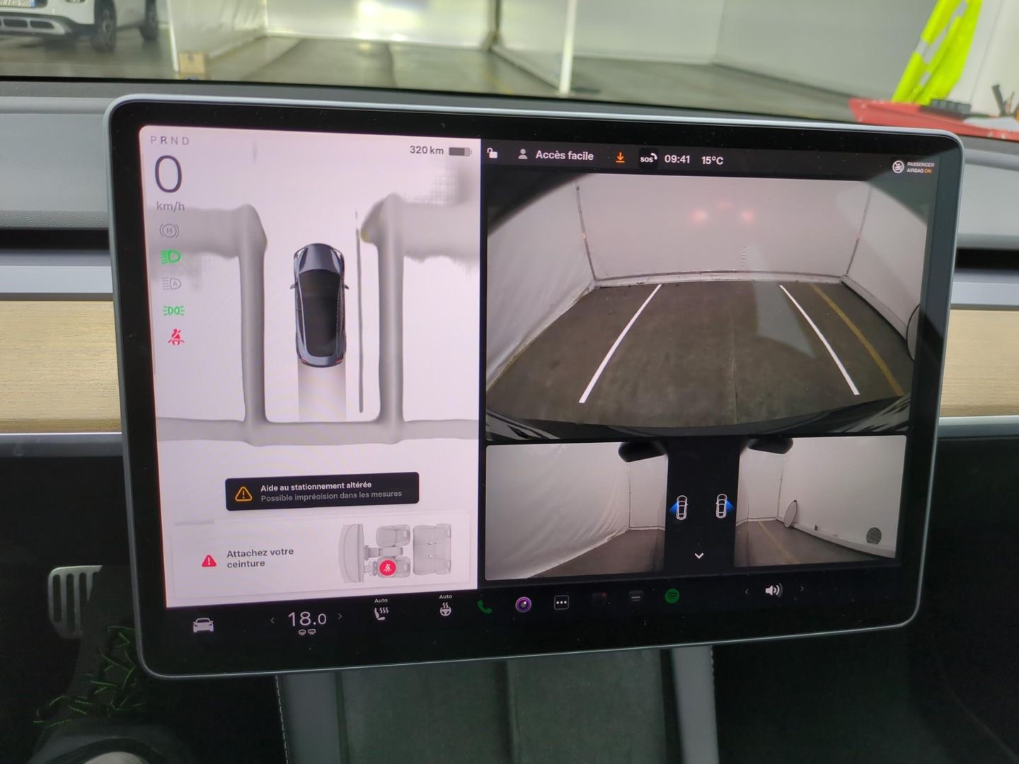 Tesla Model 3 — Photo 13
