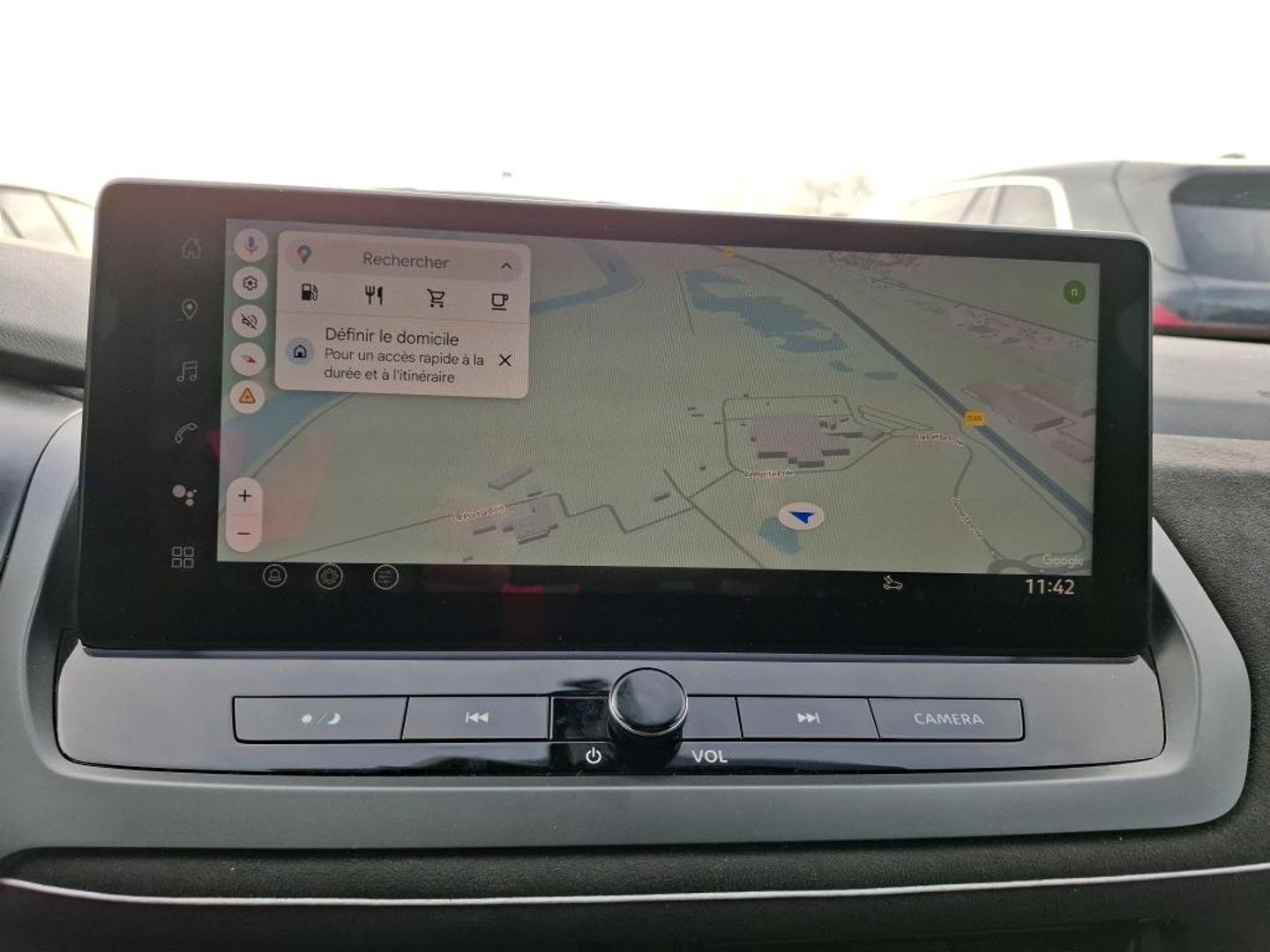 Nissan Qashqai — Photo 5