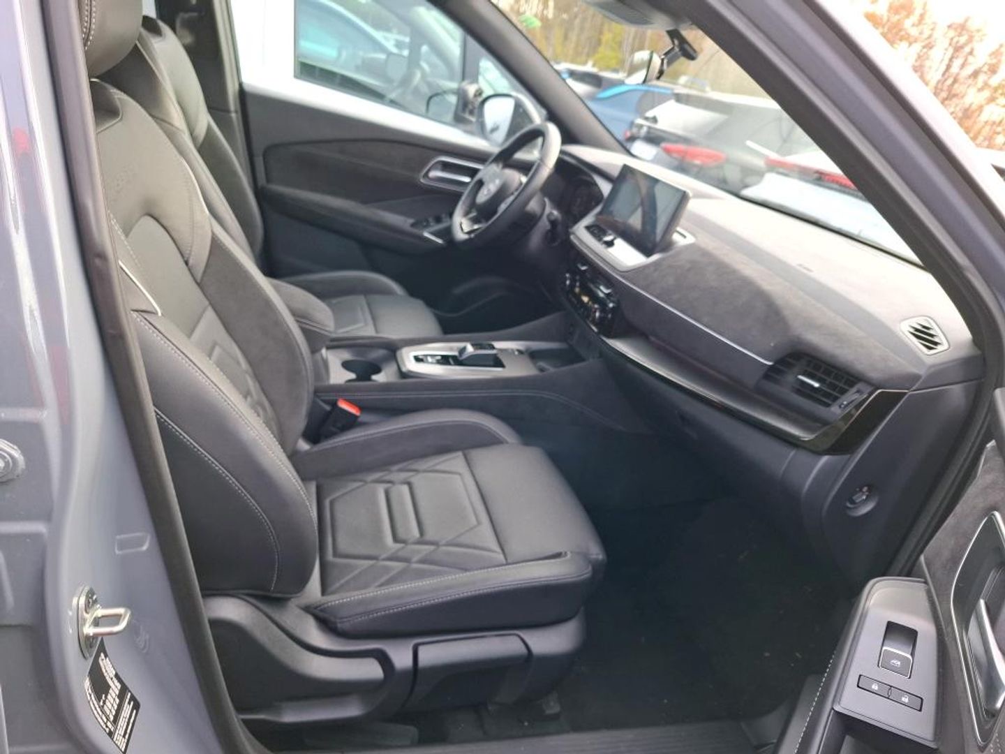 Nissan Qashqai — Photo 9