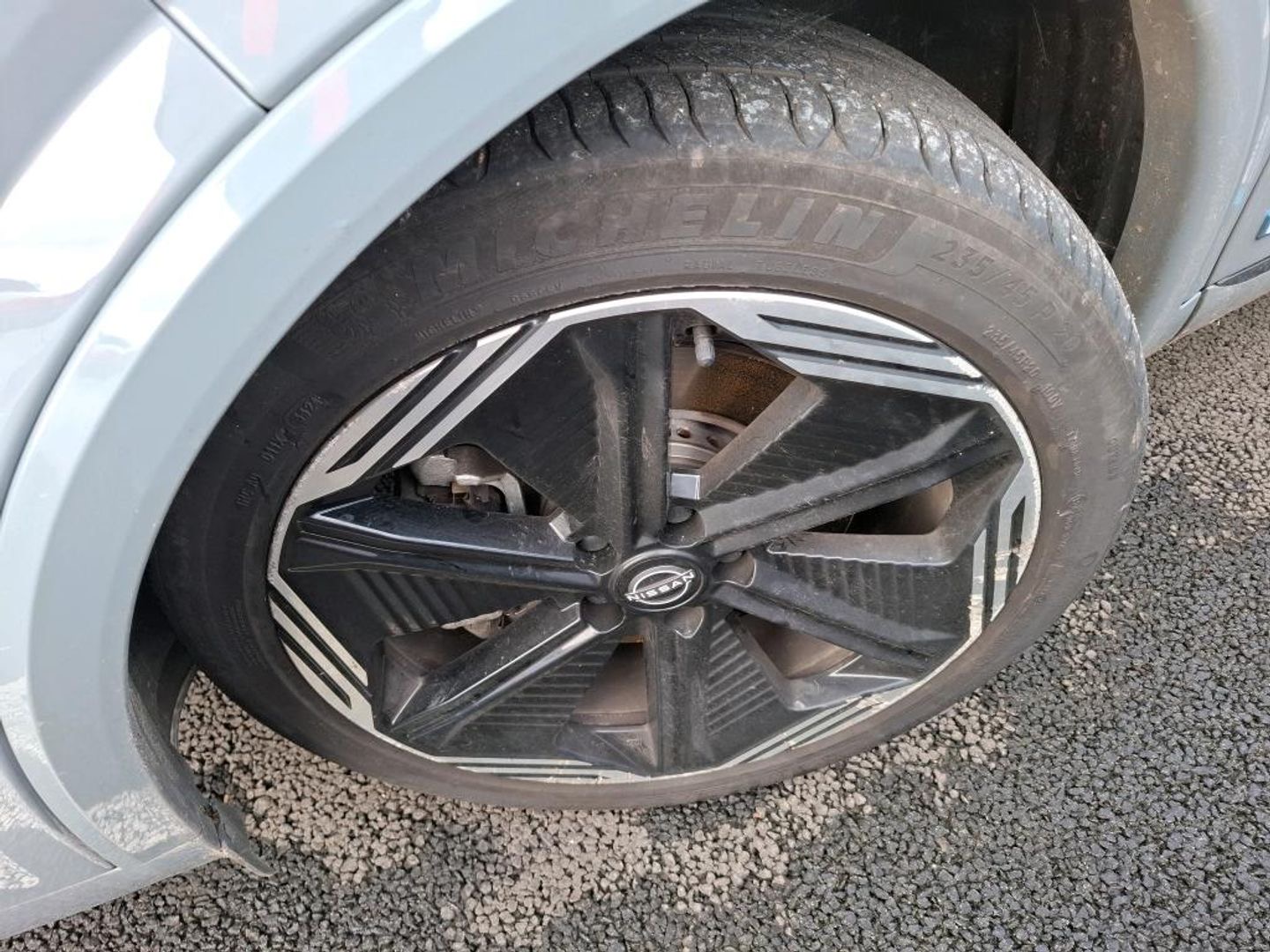 Nissan Qashqai — Photo 10