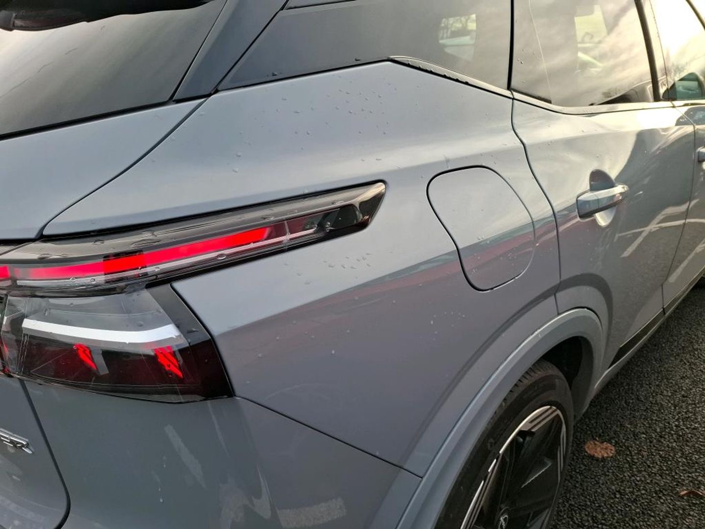 Nissan Qashqai — Photo 11