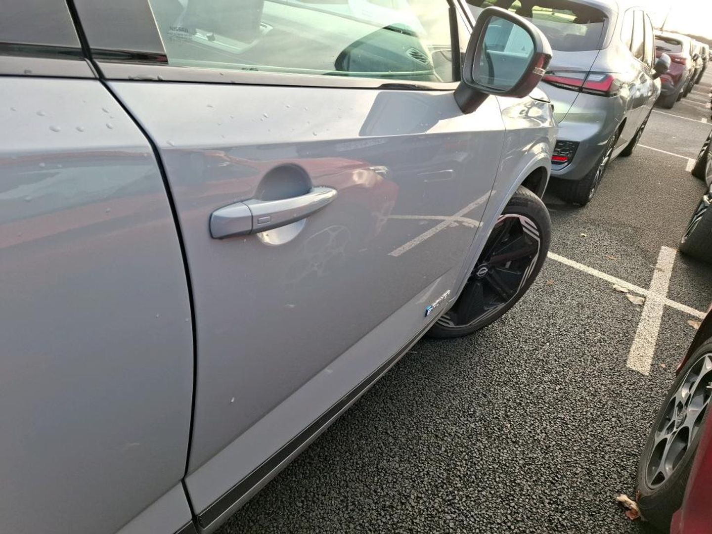 Nissan Qashqai — Photo 12