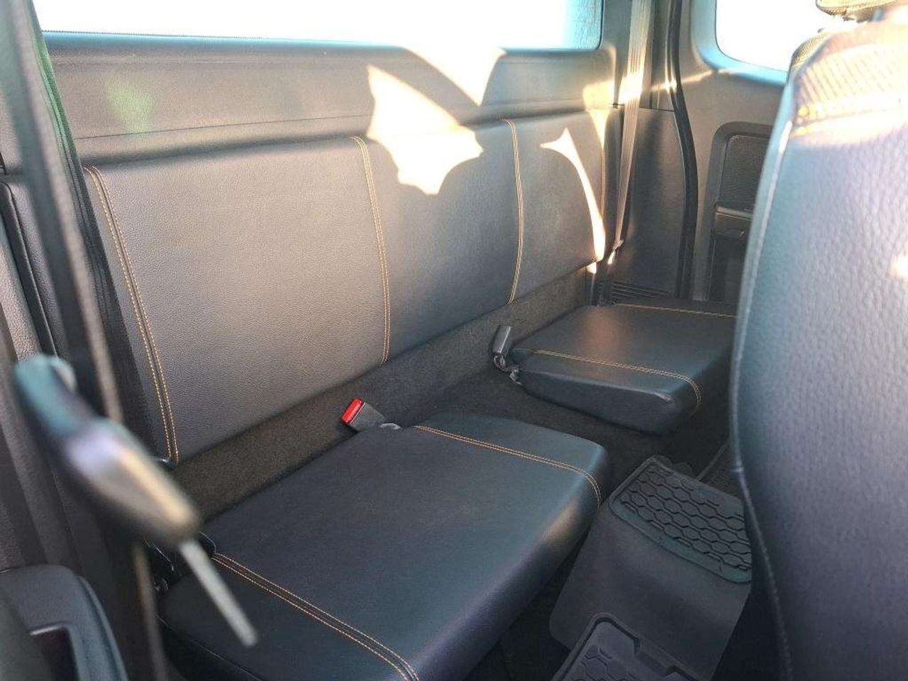 Ford Ranger WILDTRAK III — Photo 4