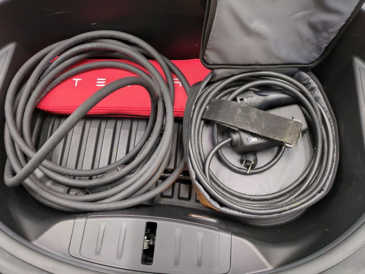 Tesla Model 3 — Photo 7
