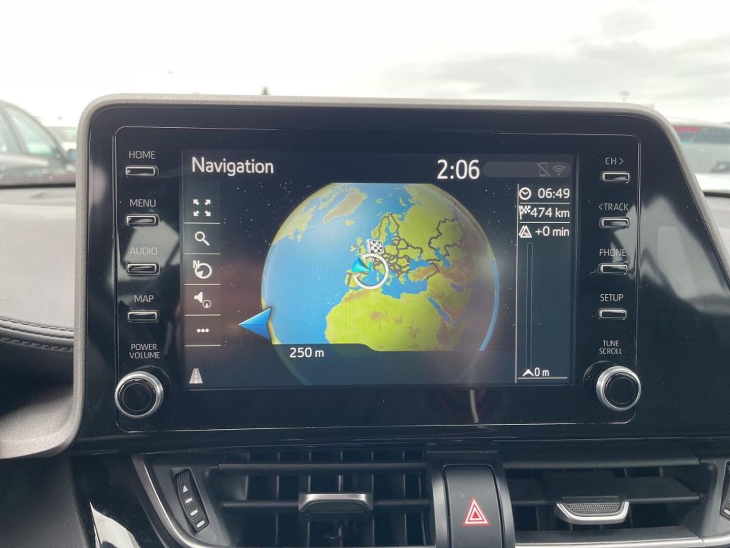 Toyota C-HR — Photo 4