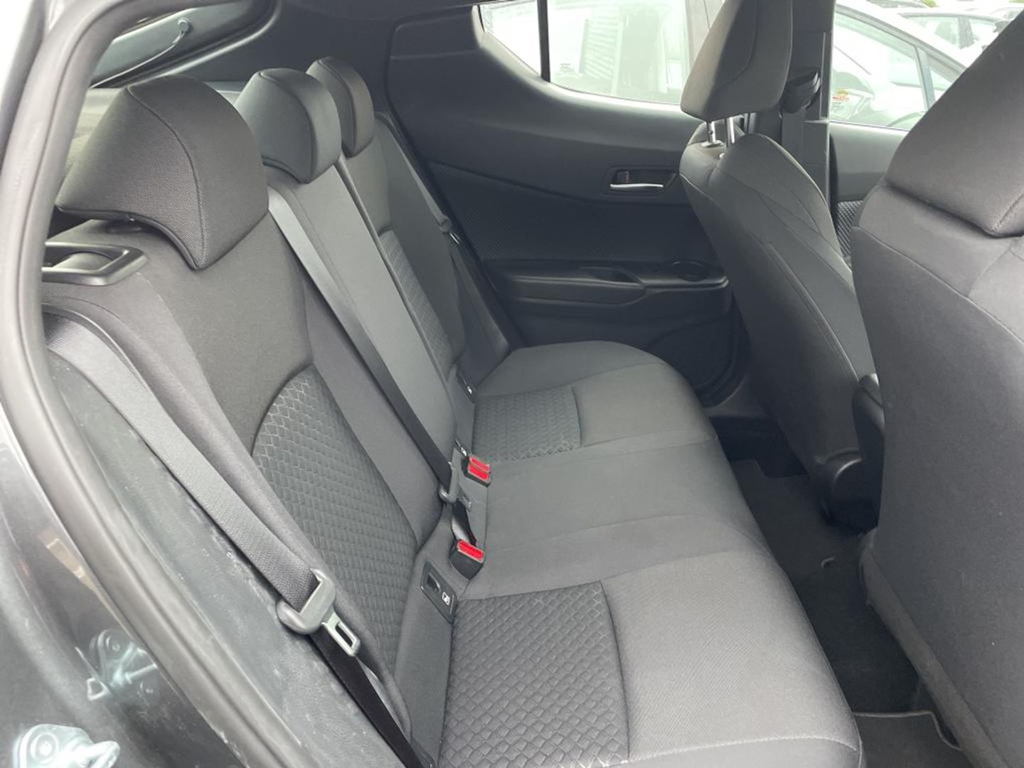 Toyota C-HR — Photo 5
