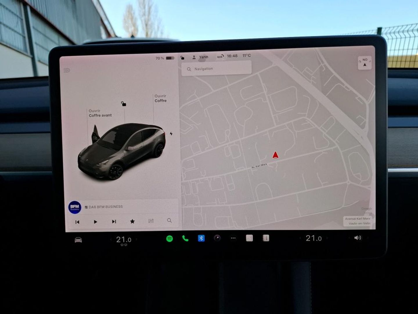 TESLA MODEL Y — Photo 5