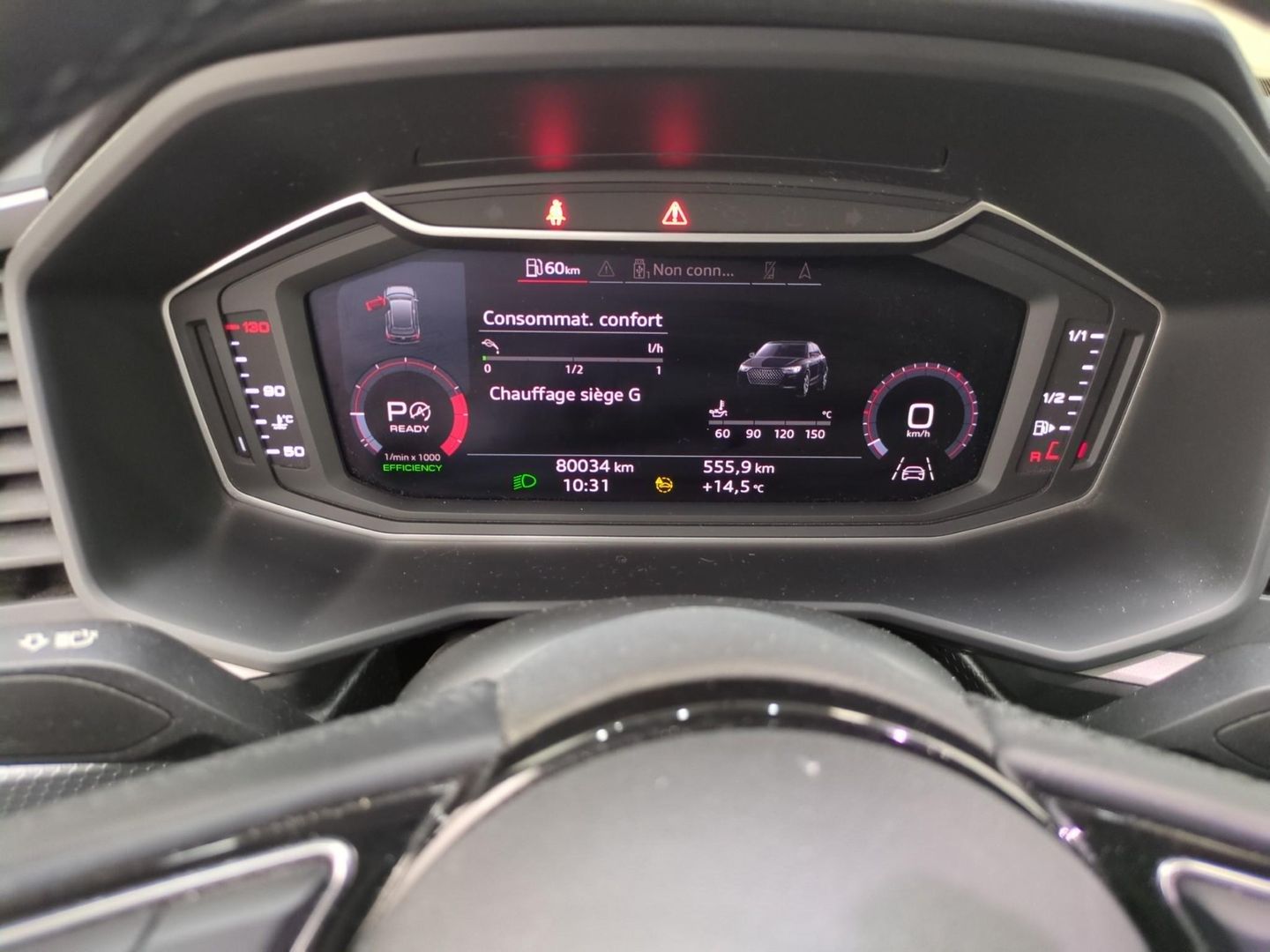 AUDI A1 — Photo 5