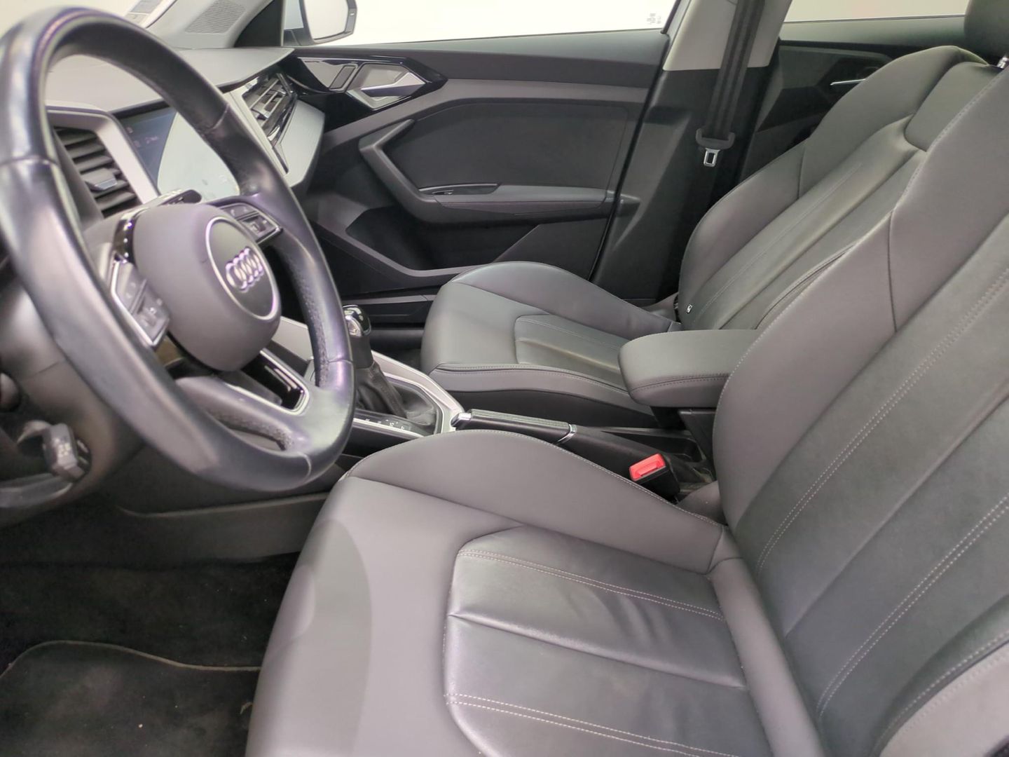 AUDI A1 — Photo 6