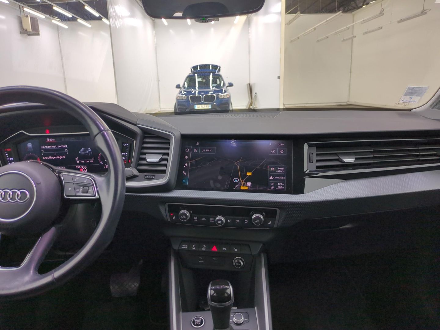 AUDI A1 — Photo 7