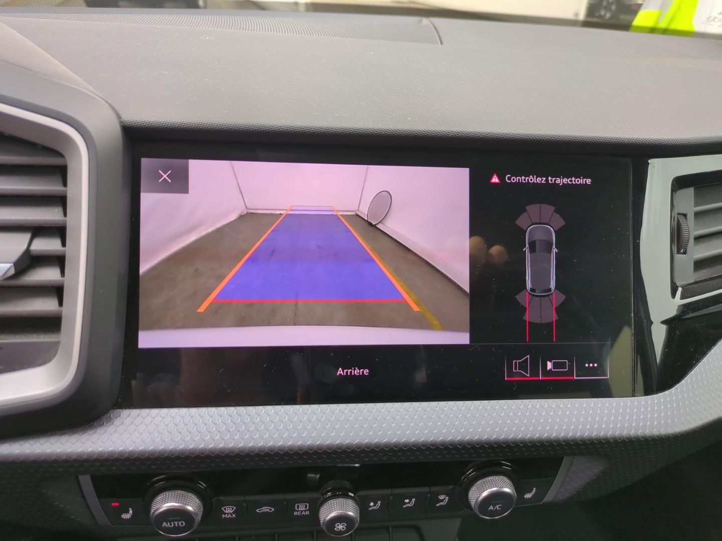 AUDI A1 — Photo 8