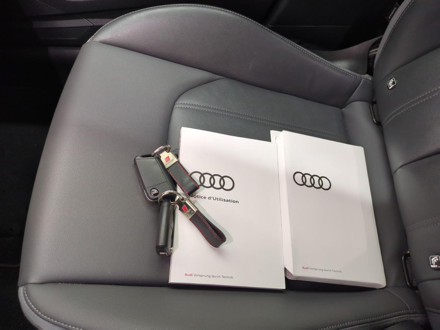 AUDI A1 — Photo 9