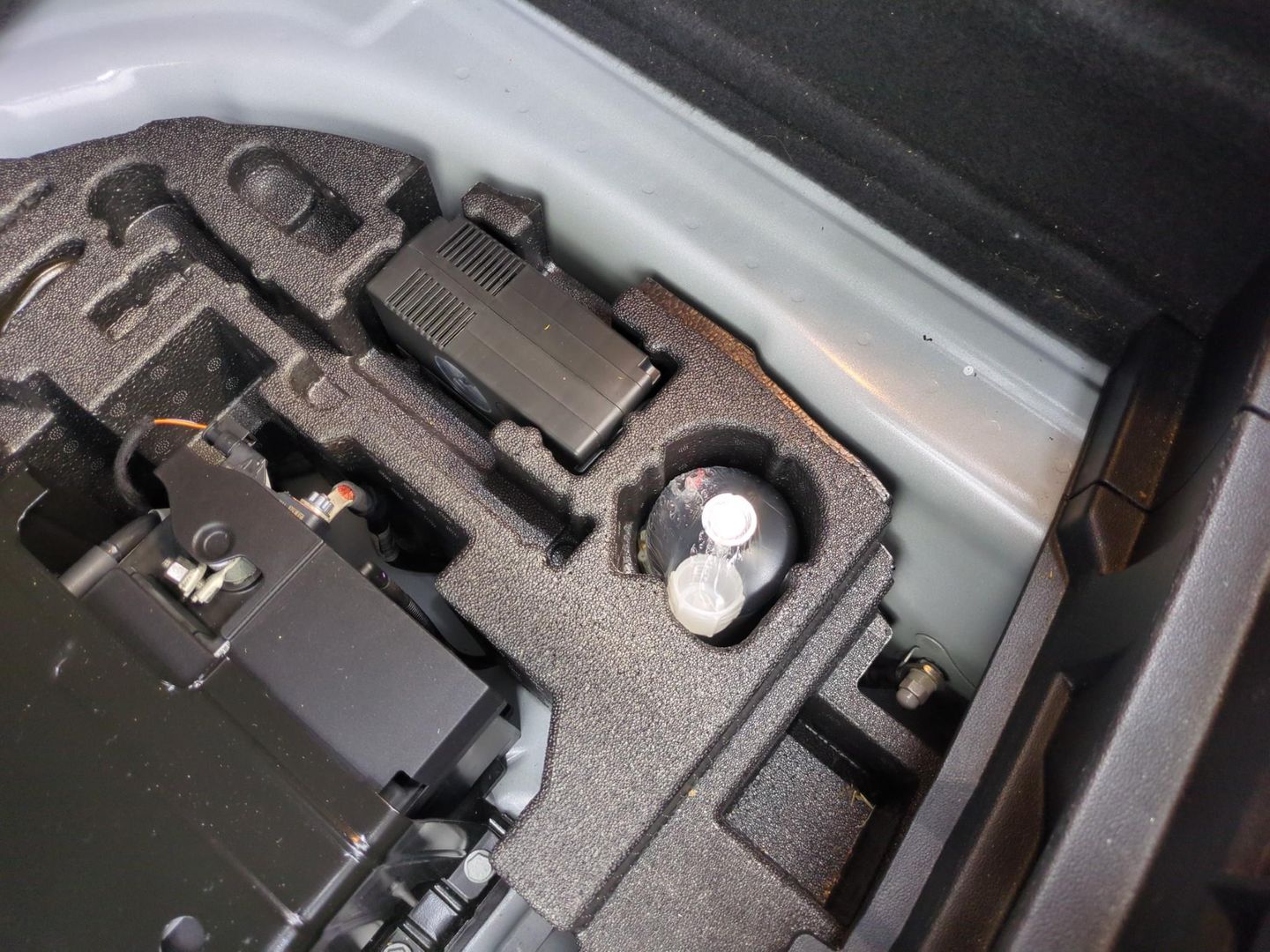 AUDI A1 — Photo 10