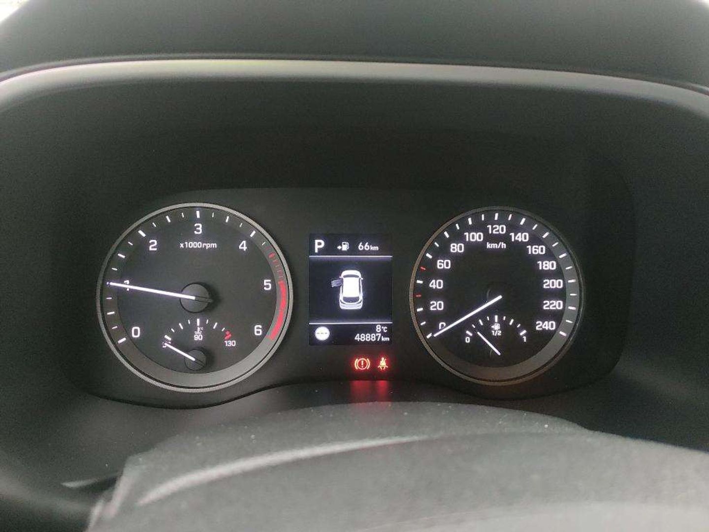 Hyundai Tucson — Photo 7