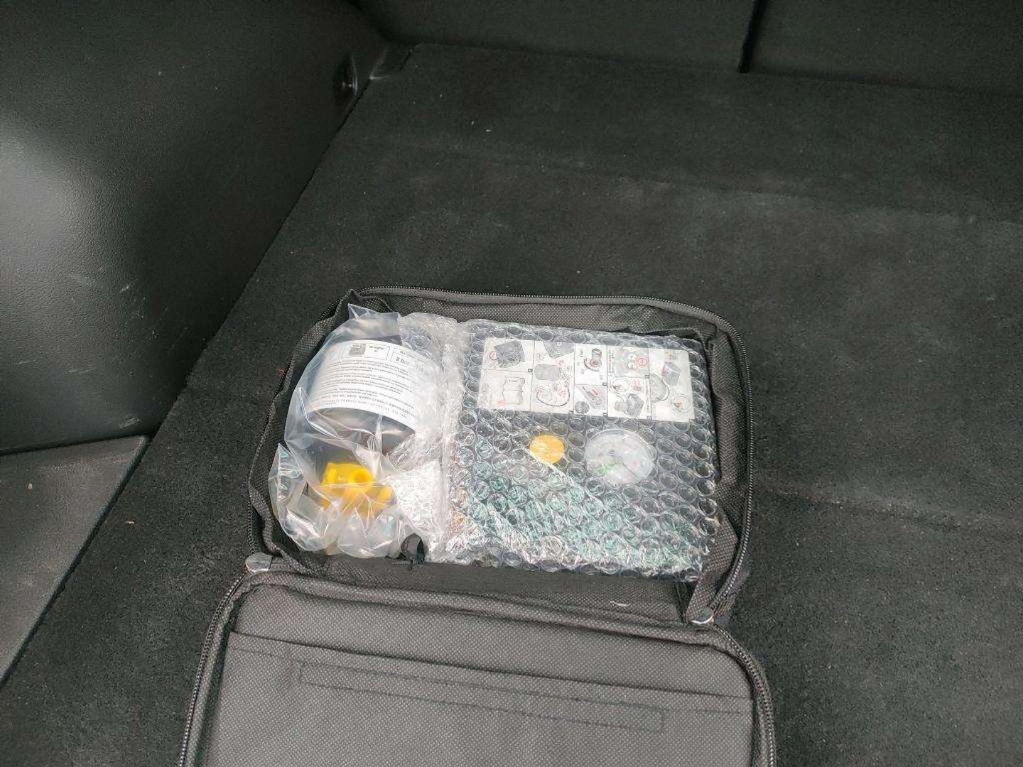 Hyundai Tucson — Photo 8