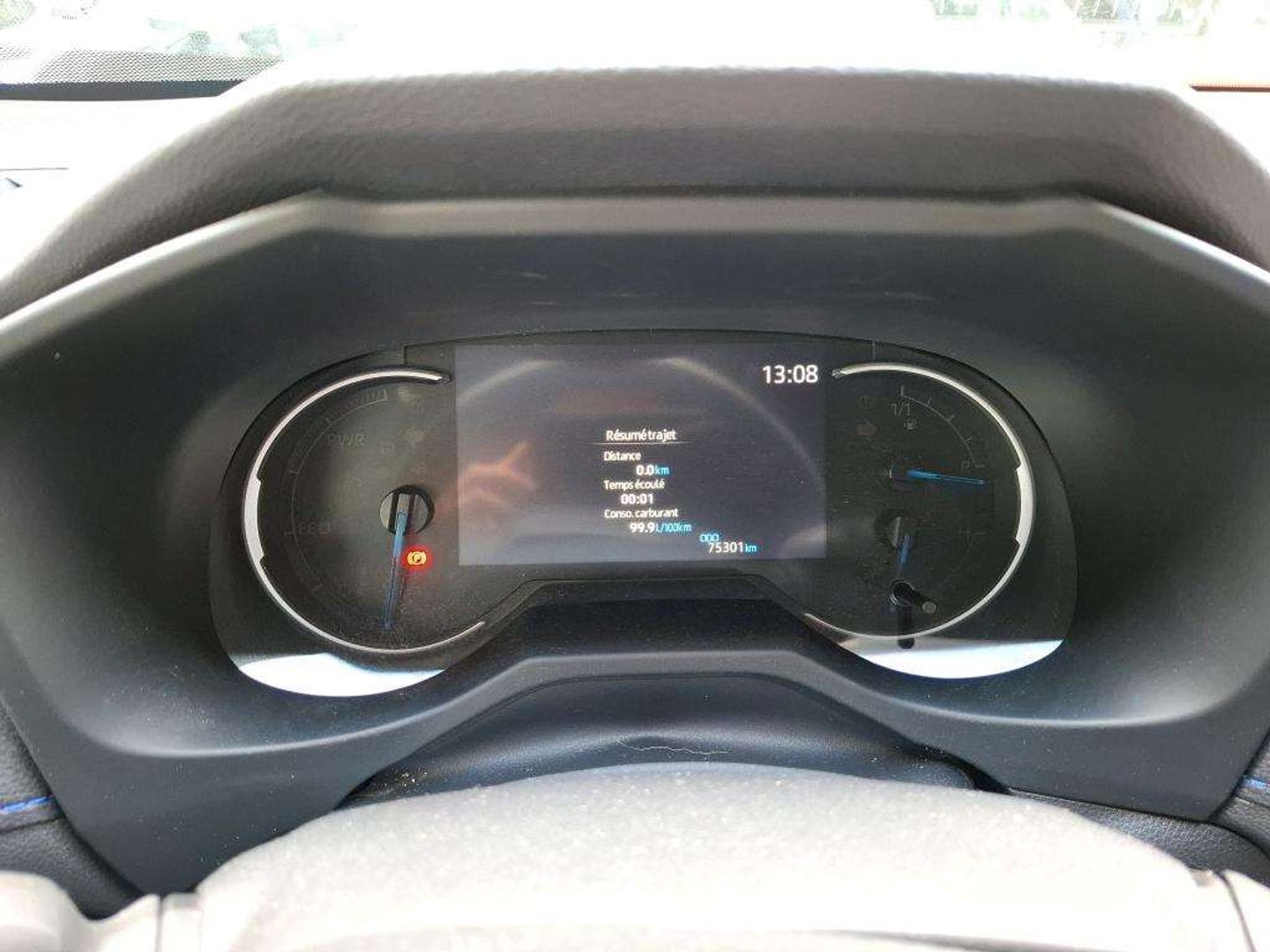 Toyota RAV4 — Photo 5