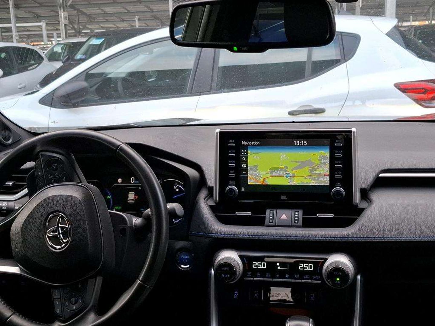 Toyota RAV4 — Photo 6