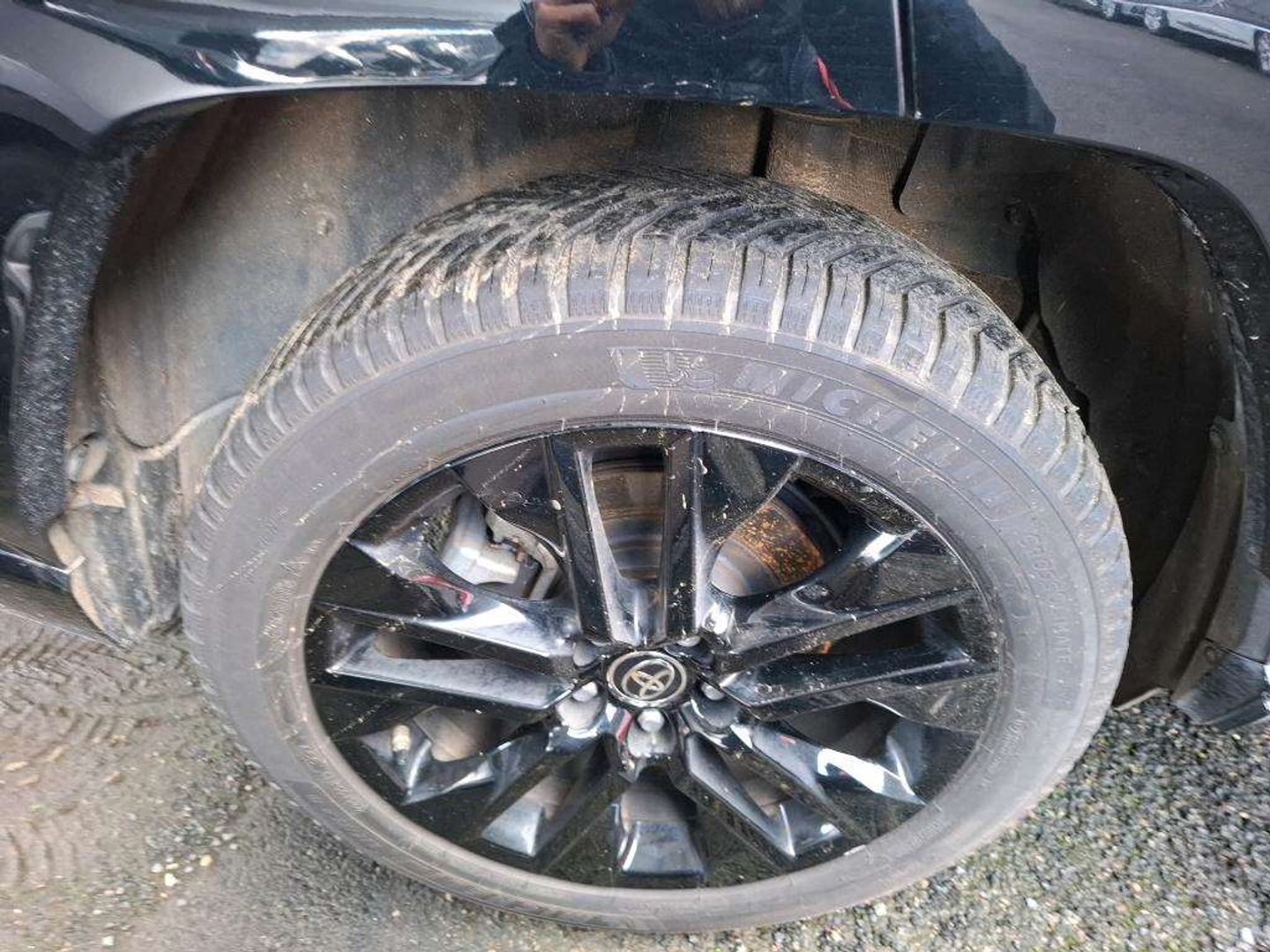 Toyota RAV4 — Photo 12