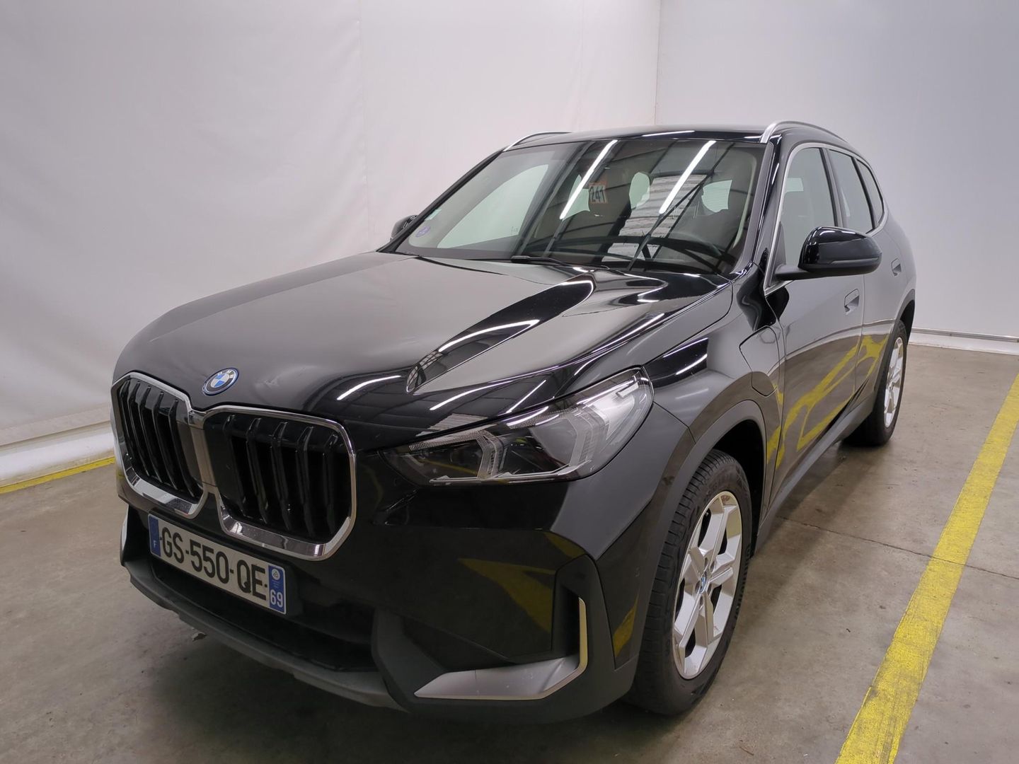 BMW X1 — Photo 2