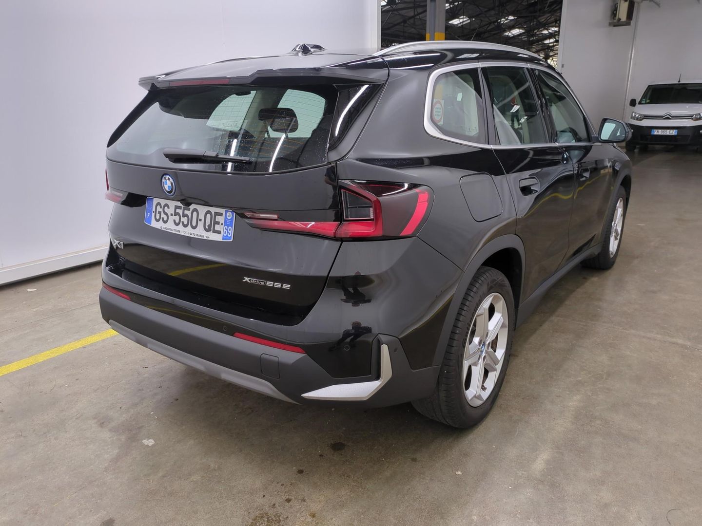 BMW X1 — Photo 3