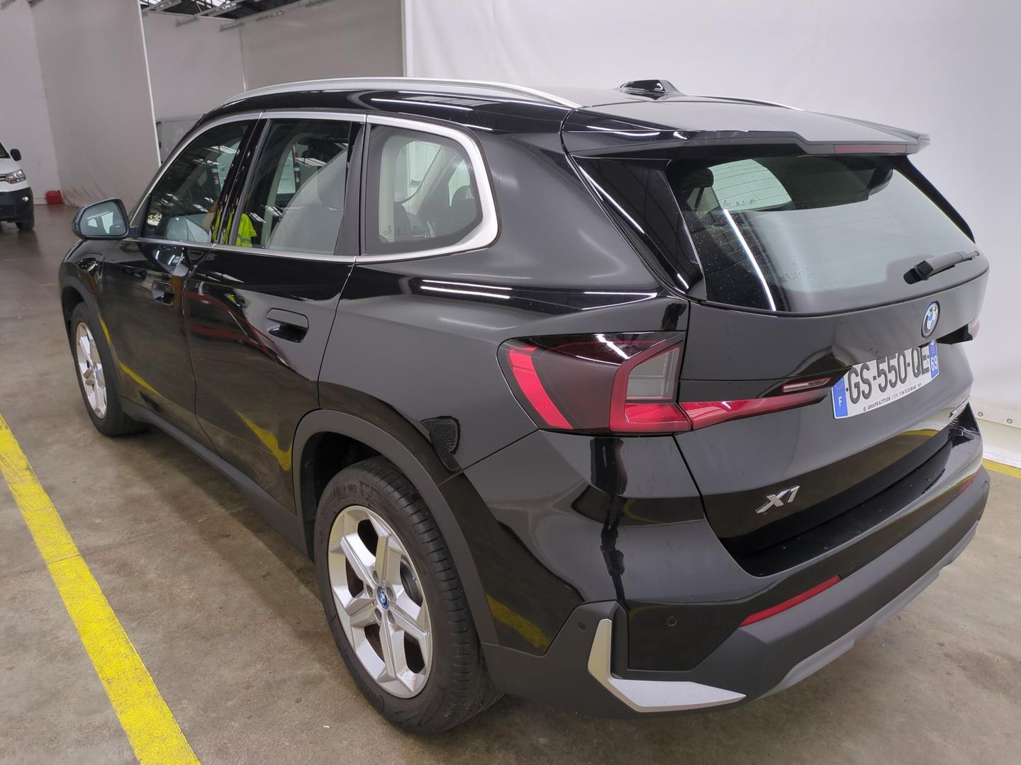 BMW X1 — Photo 4