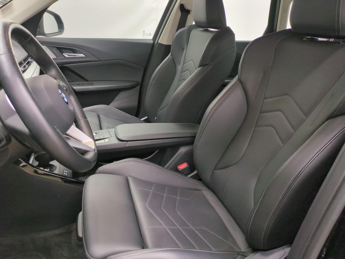 BMW X1 — Photo 8