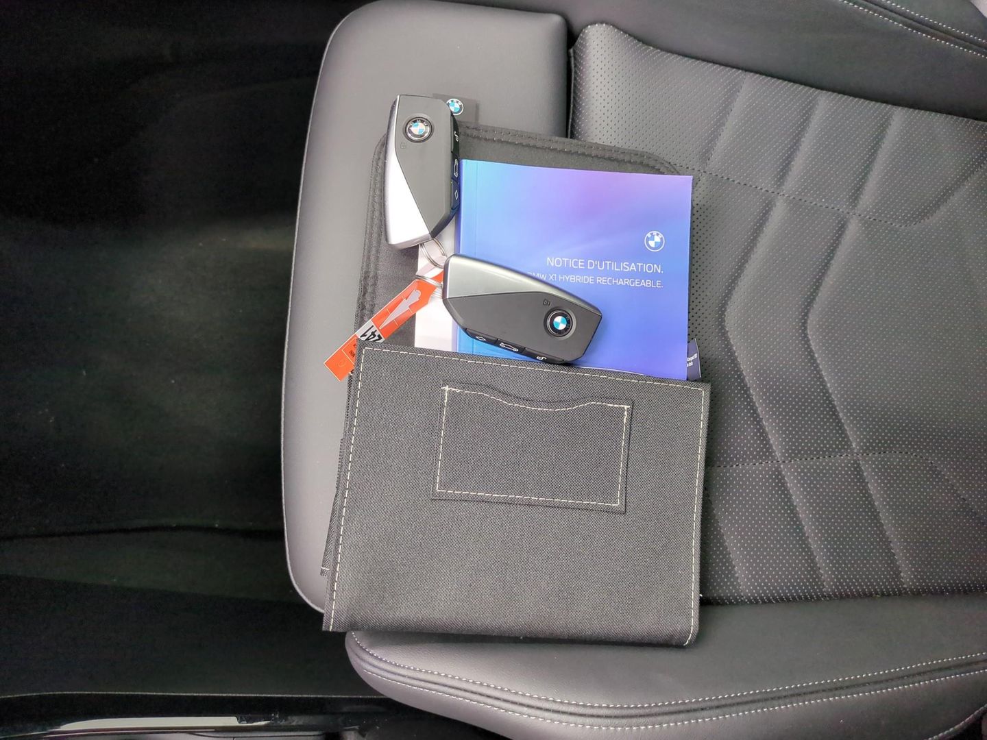 BMW X1 — Photo 10