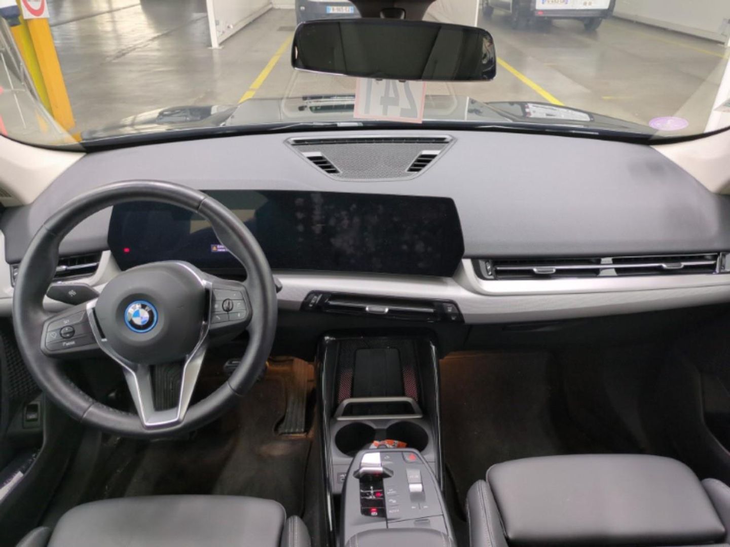 BMW X1 — Photo 11