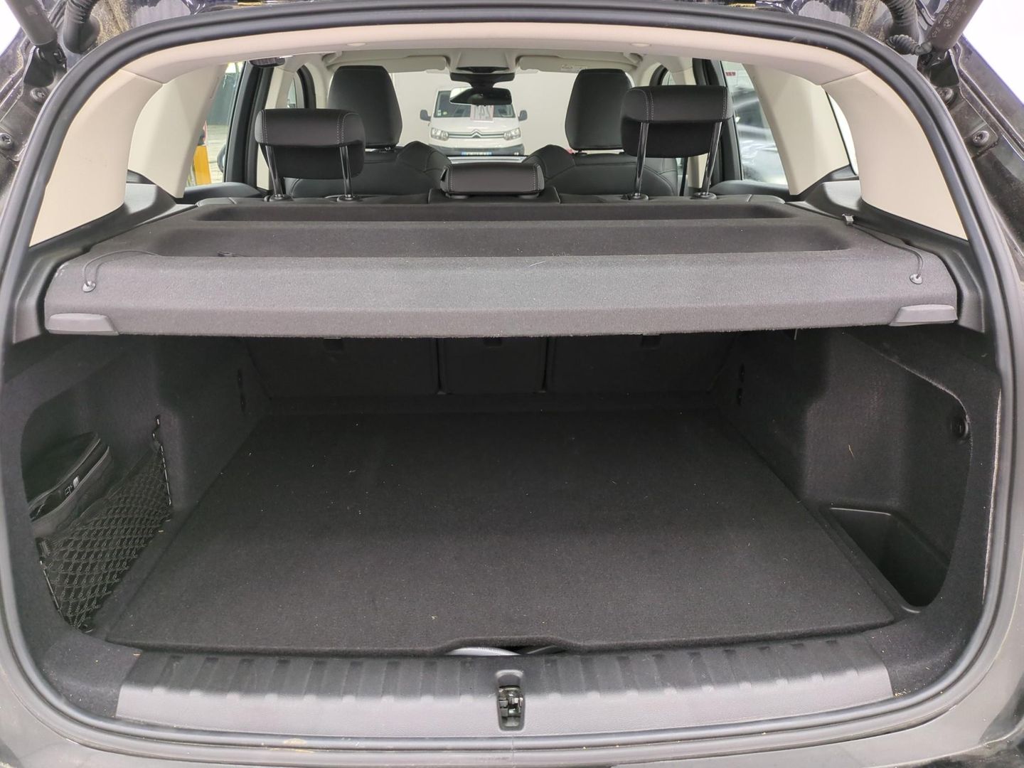 BMW X1 — Photo 12
