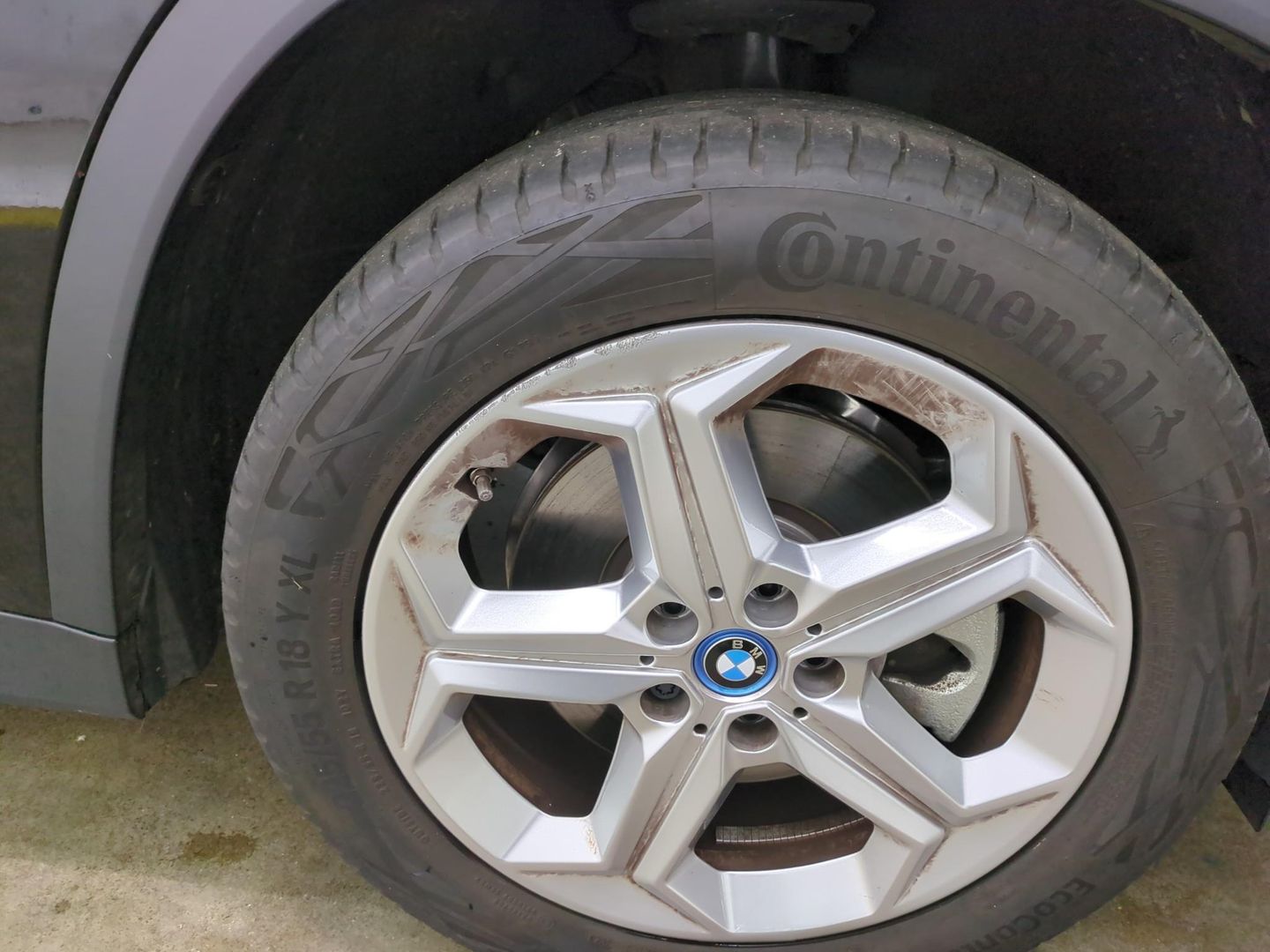BMW X1 — Photo 13