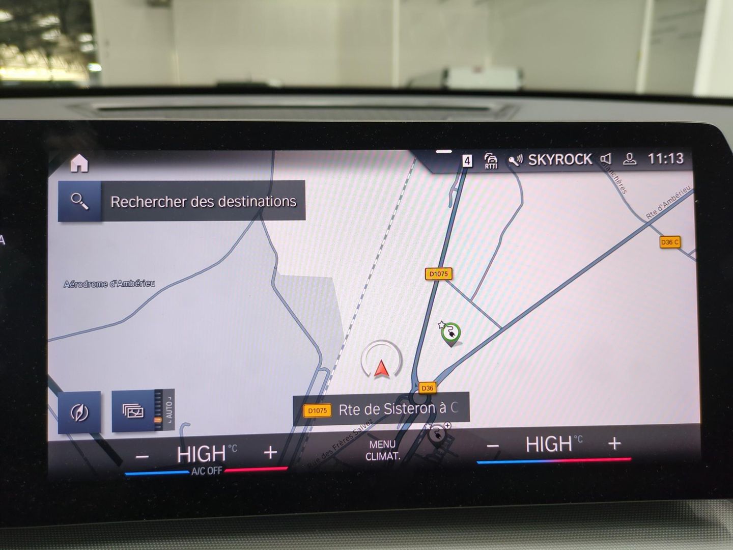 BMW X1 — Photo 15