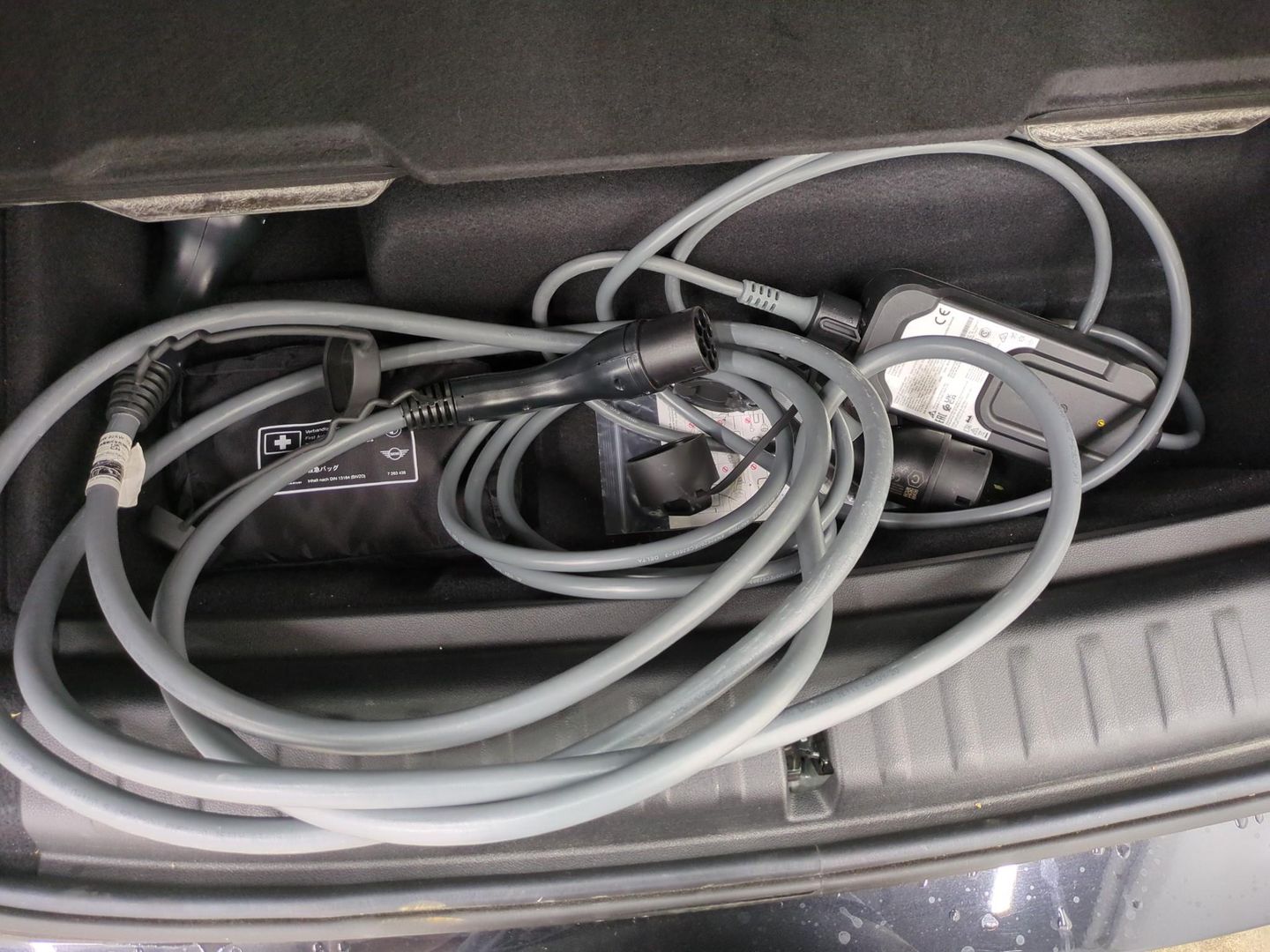 BMW X1 — Photo 16