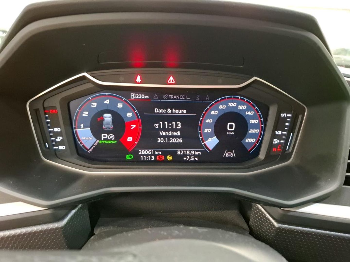 AUDI A1 CITYCARVER — Photo 5