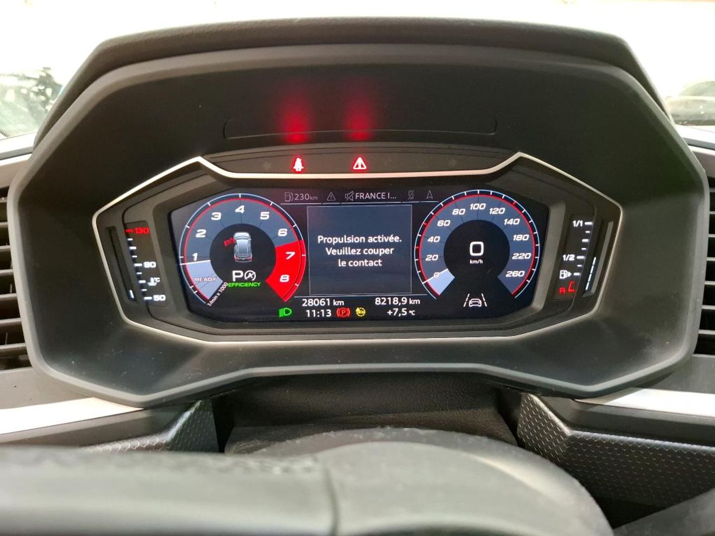 AUDI A1 CITYCARVER — Photo 6