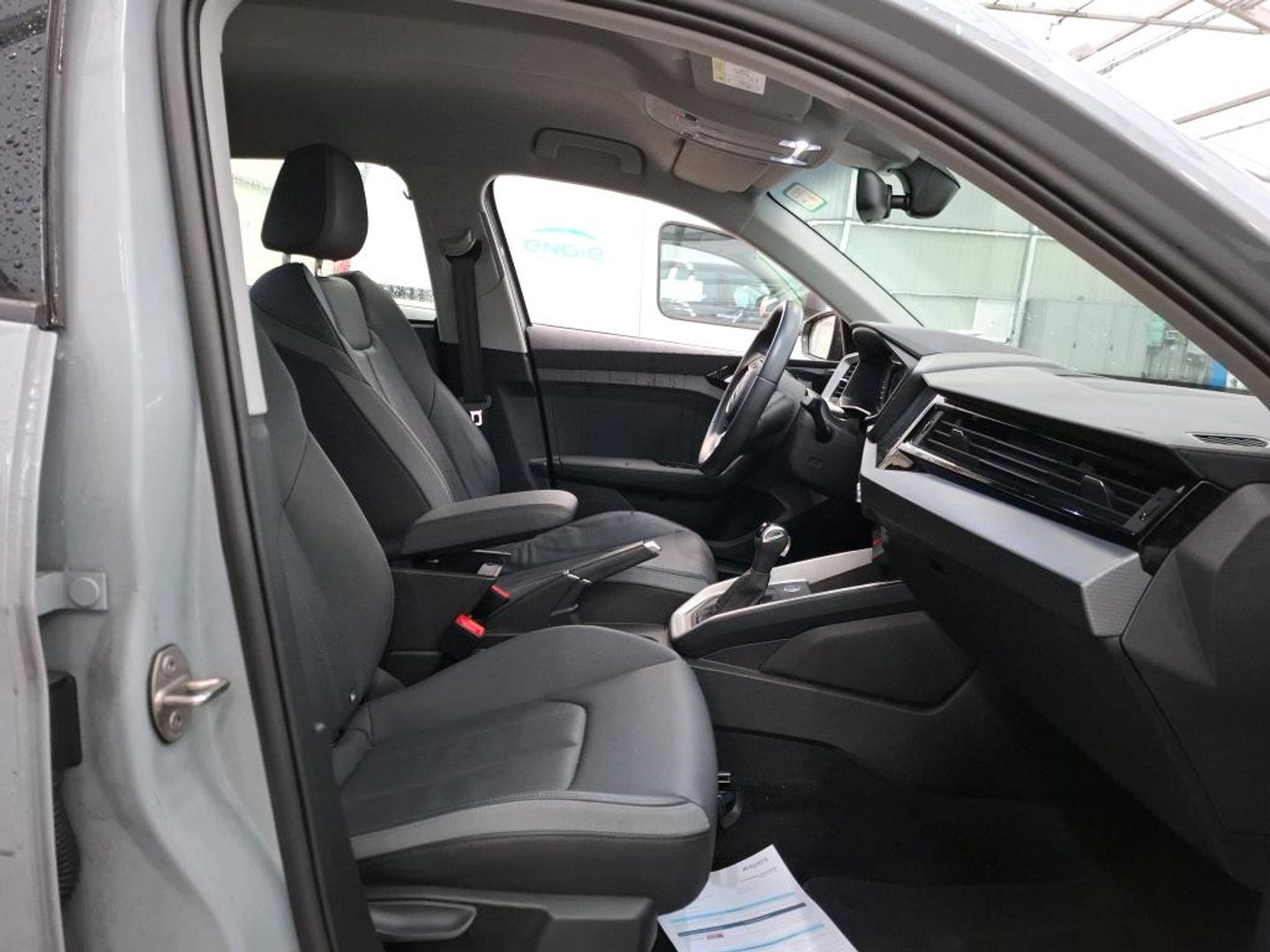 AUDI A1 CITYCARVER — Photo 10