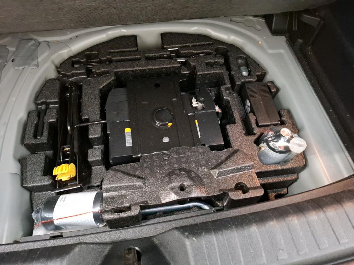 AUDI A1 CITYCARVER — Photo 12