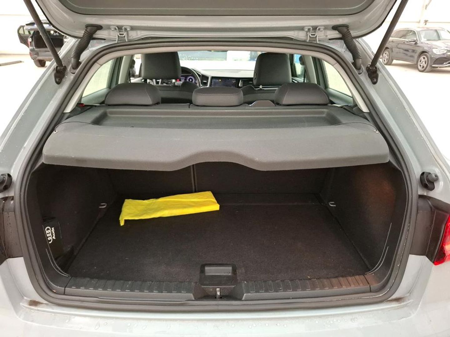 AUDI A1 CITYCARVER — Photo 13