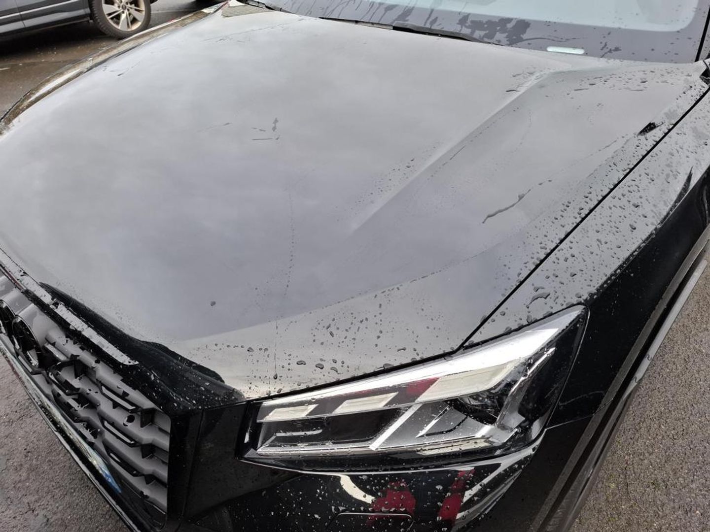 Audi Q2 — Photo 2