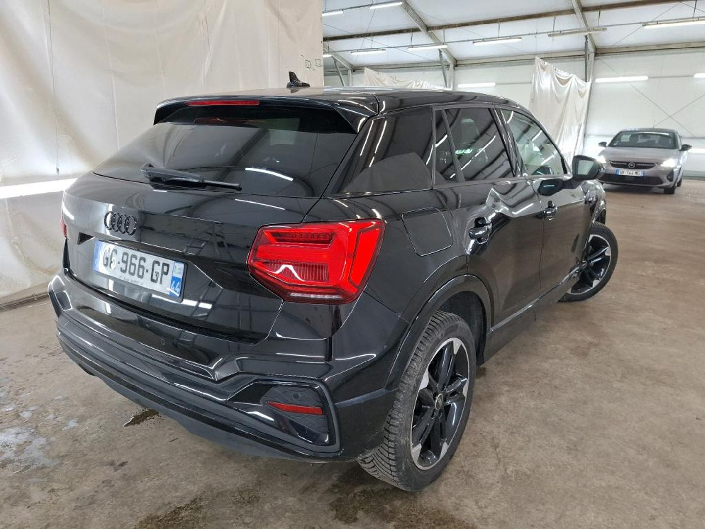 Audi Q2 — Photo 3