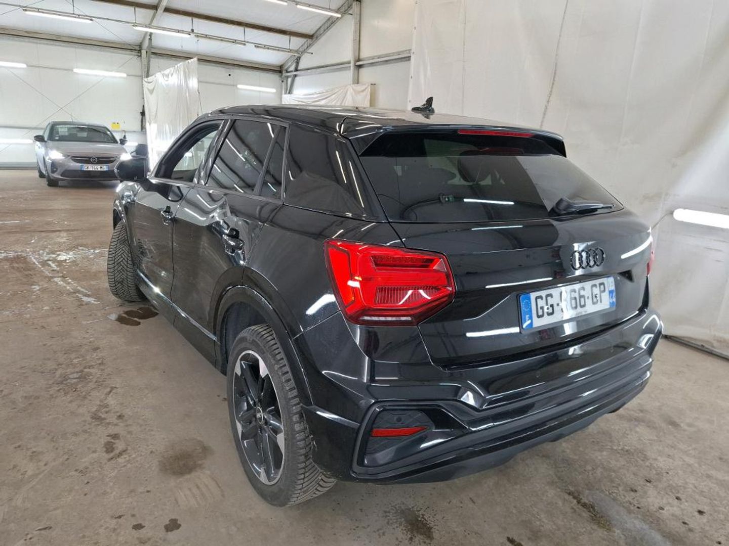 Audi Q2 — Photo 4