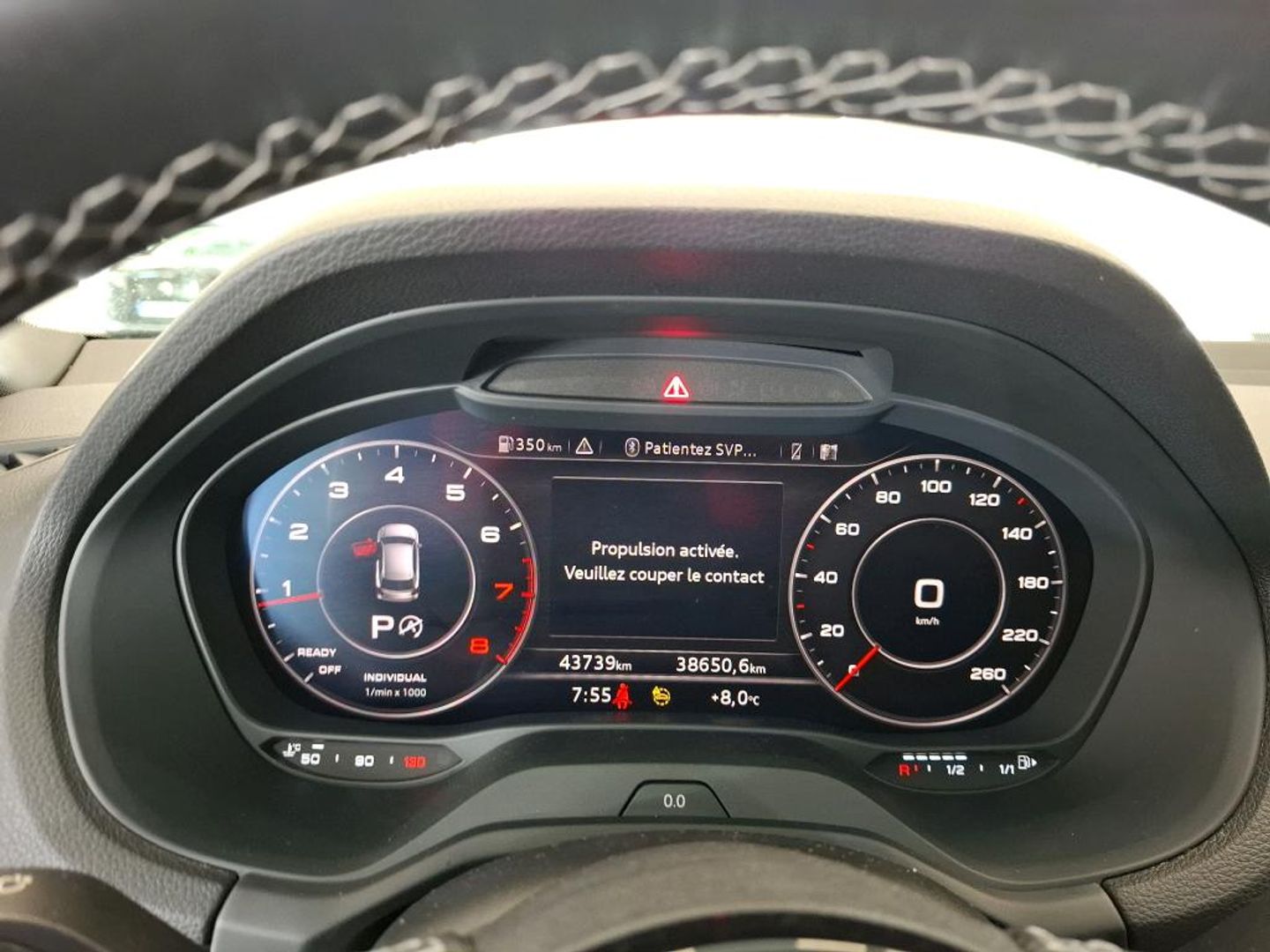 Audi Q2 — Photo 5