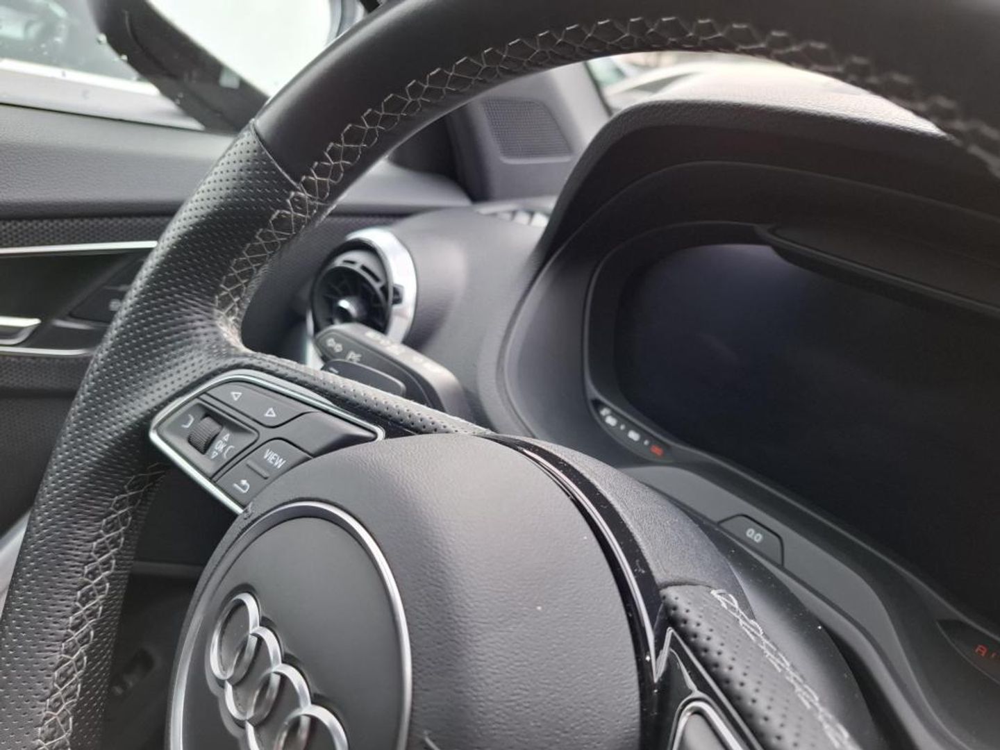 Audi Q2 — Photo 6