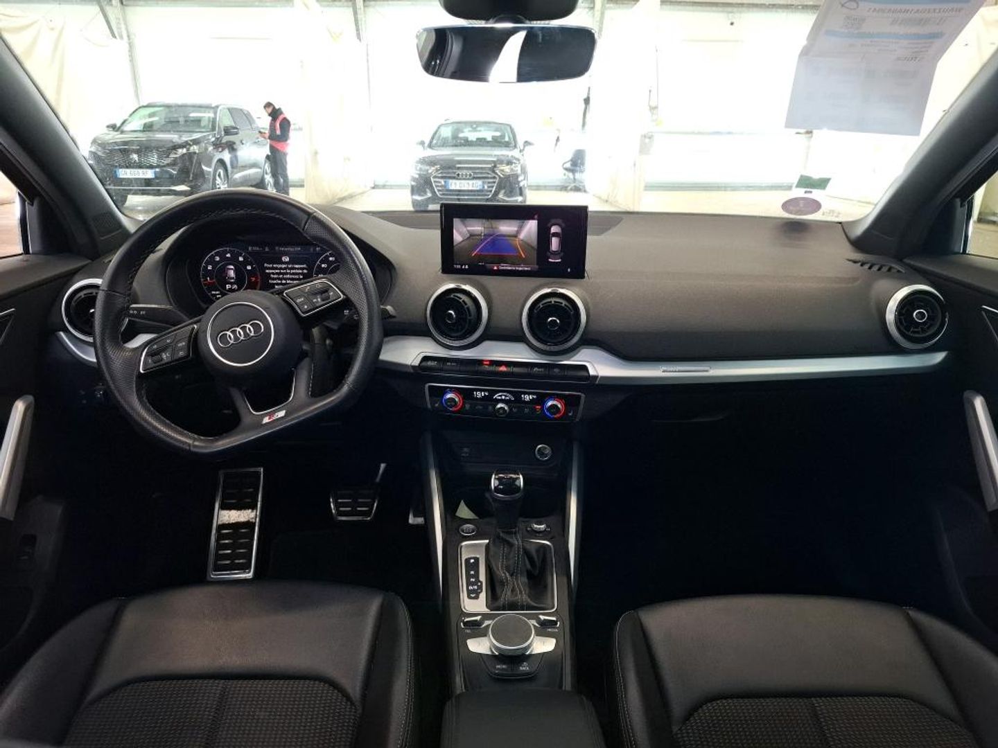 Audi Q2 — Photo 7