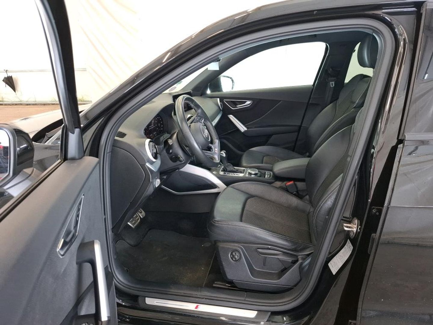 Audi Q2 — Photo 8