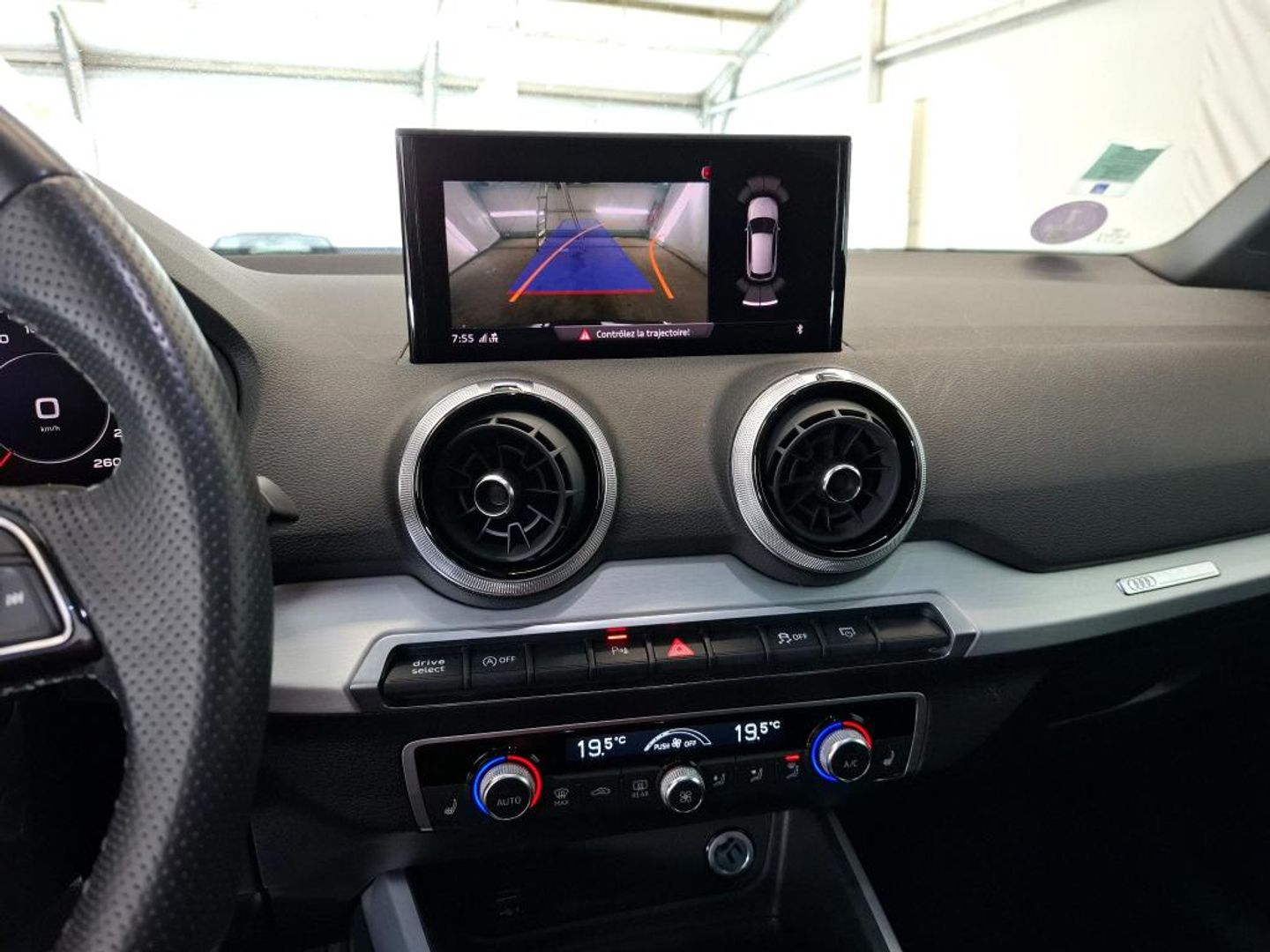 Audi Q2 — Photo 9